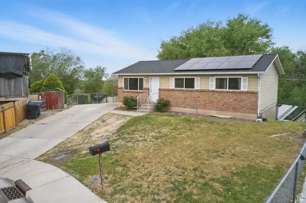 493 N 1025 W ST W, Orem, UT 84057