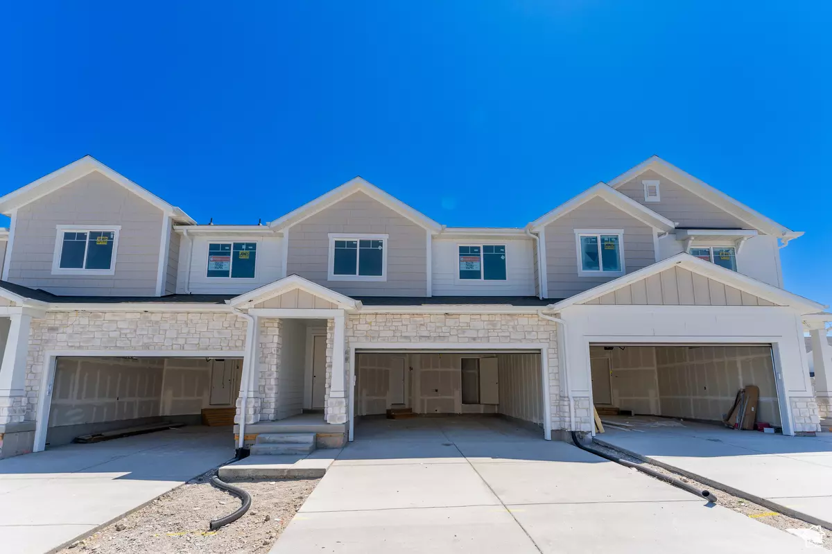 Saratoga Springs, UT 84045,2788 N RED VELVET LN #2413