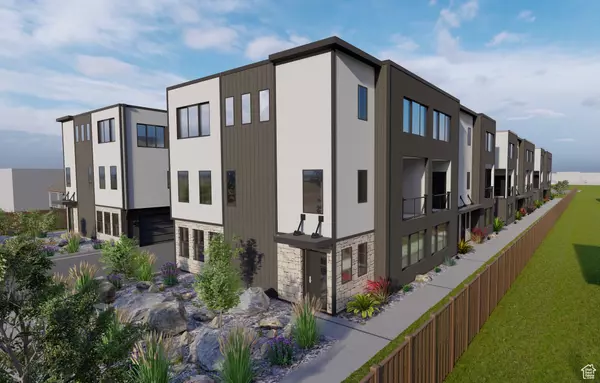 1380 S 900 W #1, Salt Lake City, UT 84104