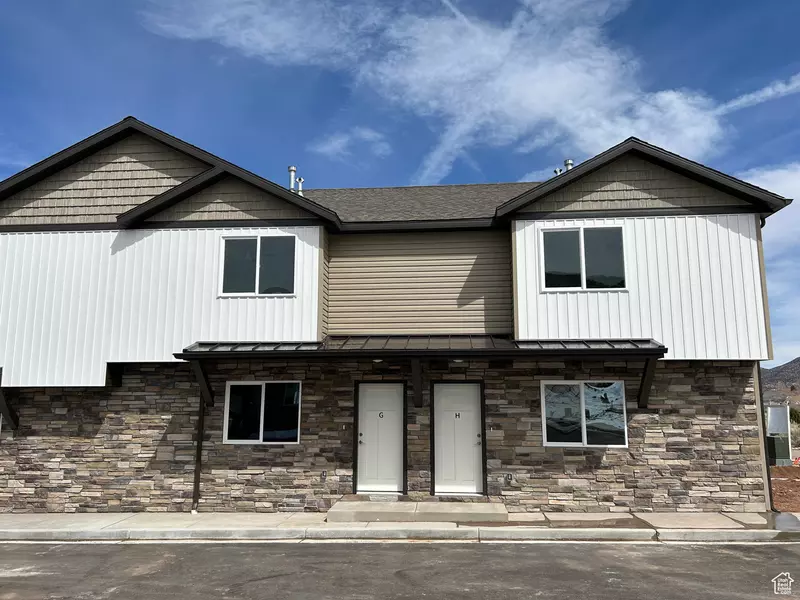 920 S 25 E ##18E, Cedar City, UT 84720