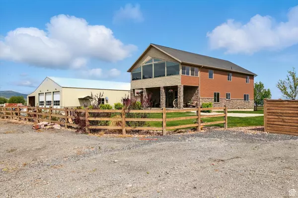 Logan, UT 84321,3703 W 600 S