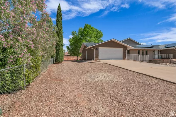 Ivins, UT 84738,851 E POSADO ST