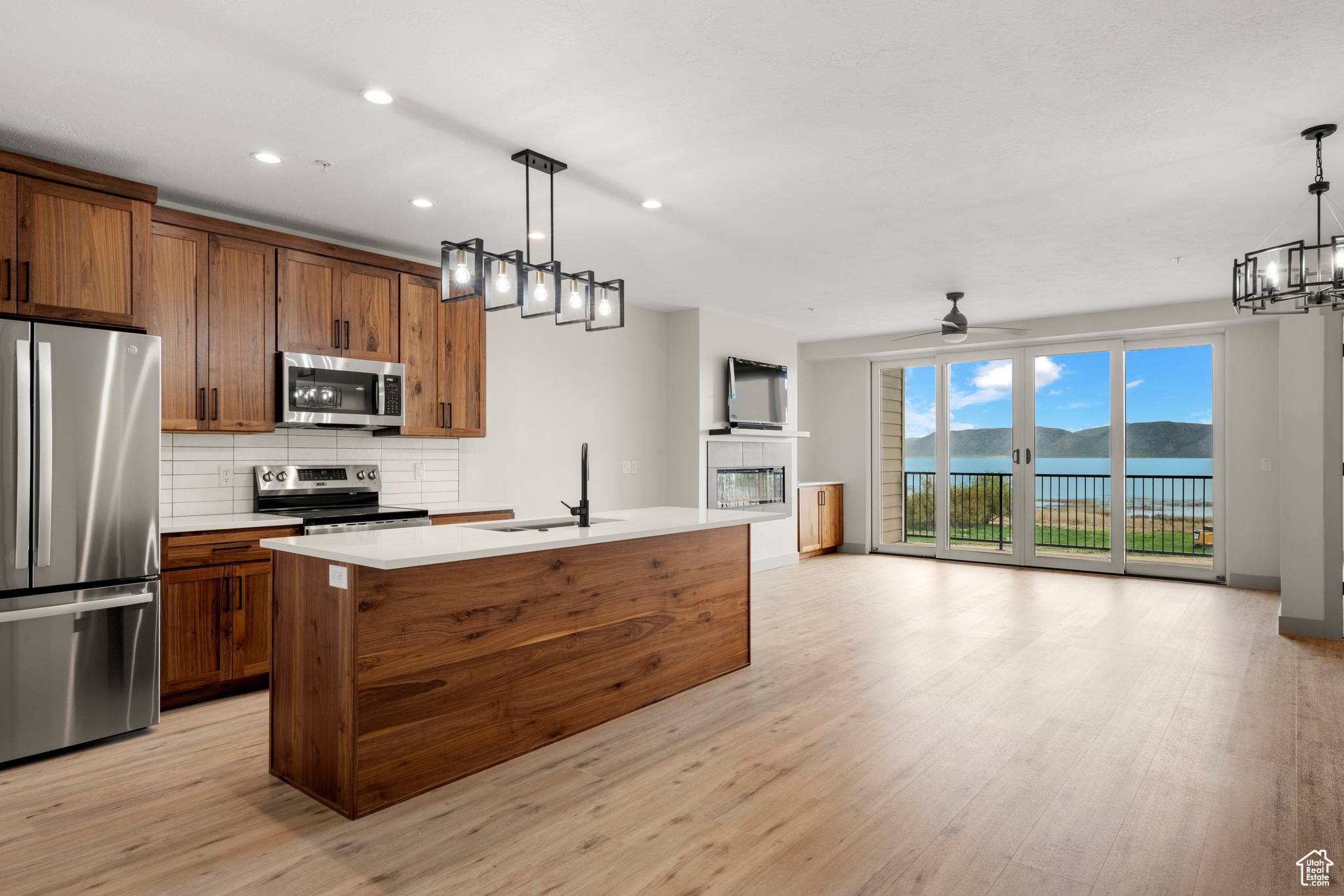Garden City, UT 84028,35 E 150 S #101B