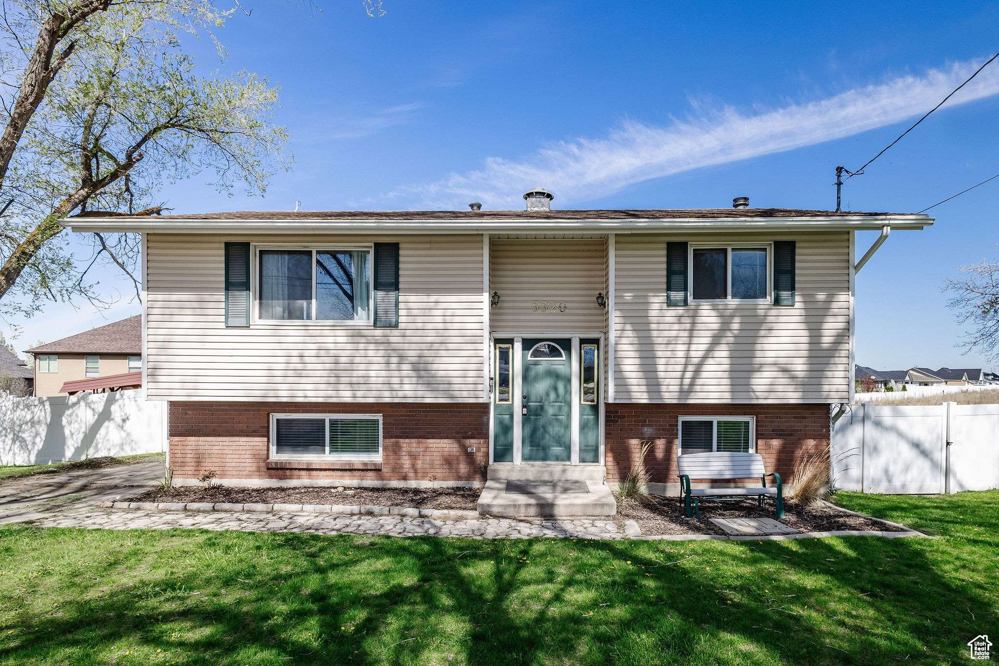 3320 NORTH PLAIN CITY RD W, Plain City, UT 84404