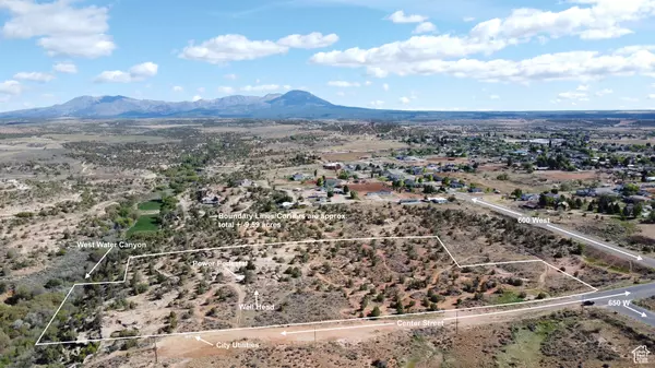 Blanding, UT 84511,651 W CENTER ST