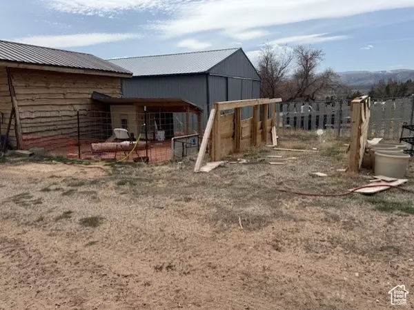 Manila, UT 84046,398 N 1ST E