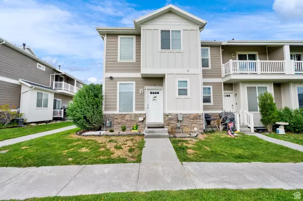Eagle Mountain, UT 84005,1771 E SKYLINE DR #I-8