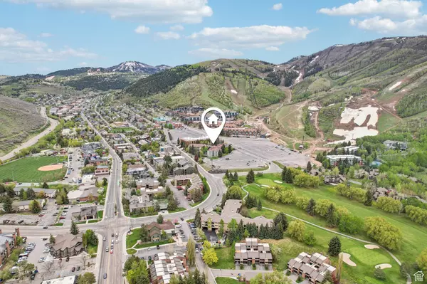 Park City, UT 84060,1485 N EMPIRE AVE #411