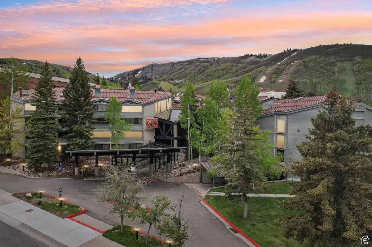 Park City, UT 84060,1485 N EMPIRE AVE #411