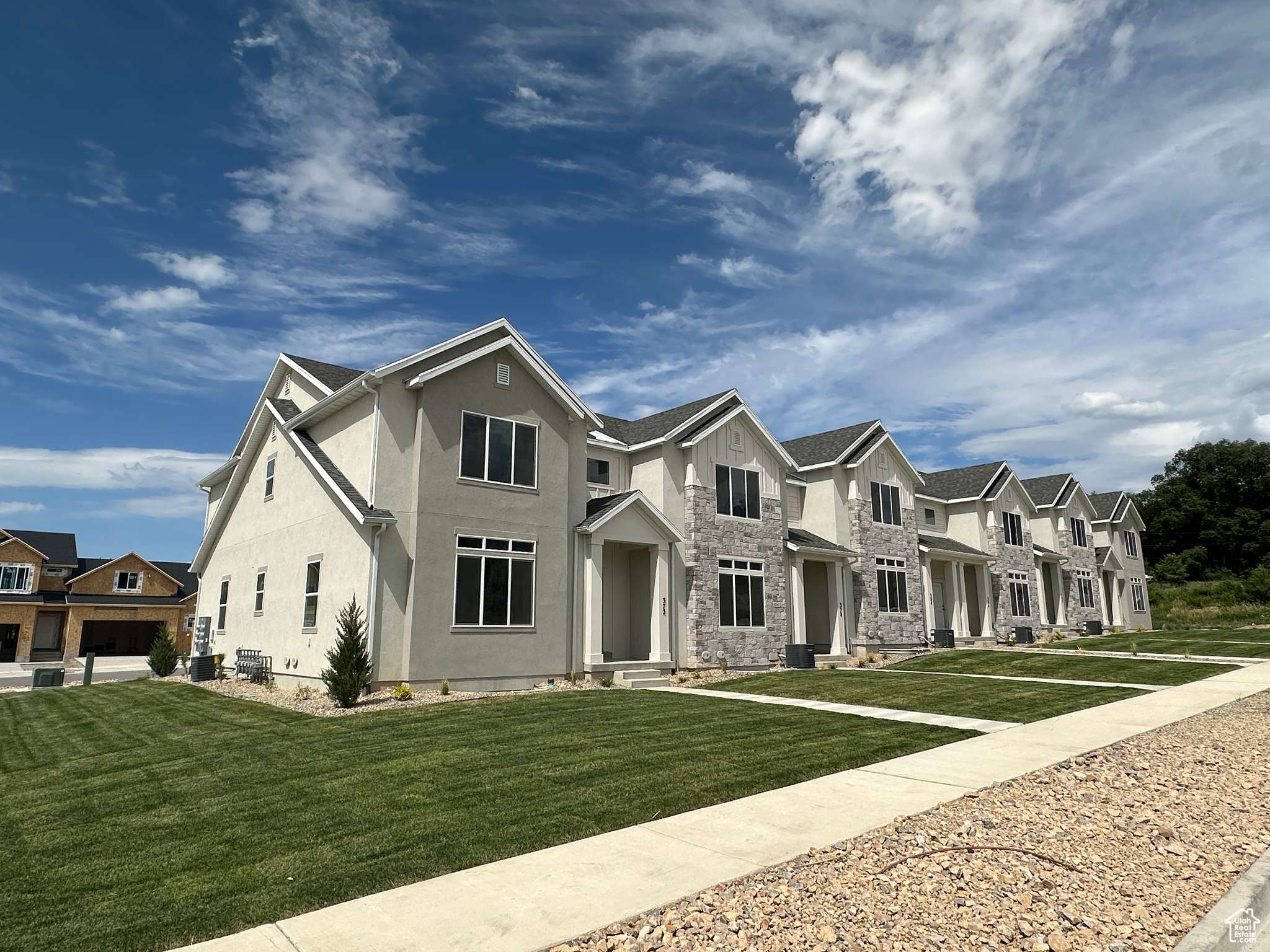 372 E 1480 N #54, Salem, UT 84653