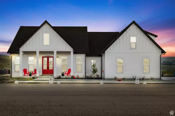 Park City, UT 84098,7664 WHILEAWAY E