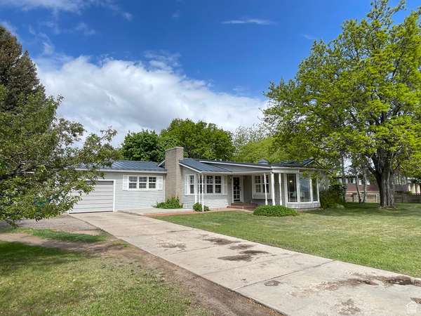 578 S 1500 W, Vernal, UT 84078