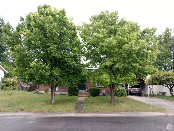 56 N 970 W, Orem, UT 84057