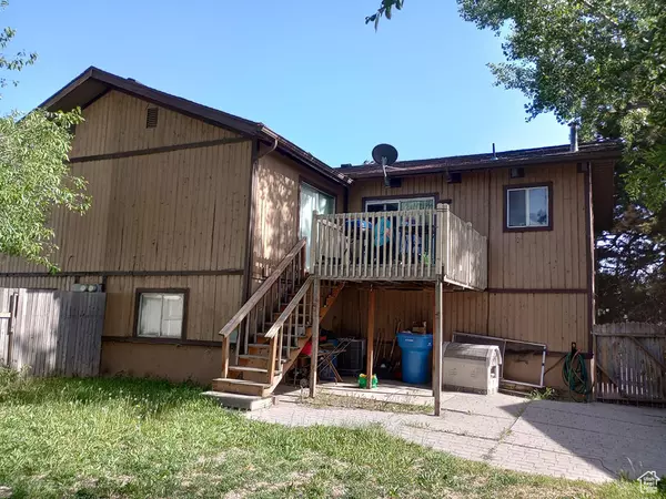 Orem, UT 84058,1162 W 230 S