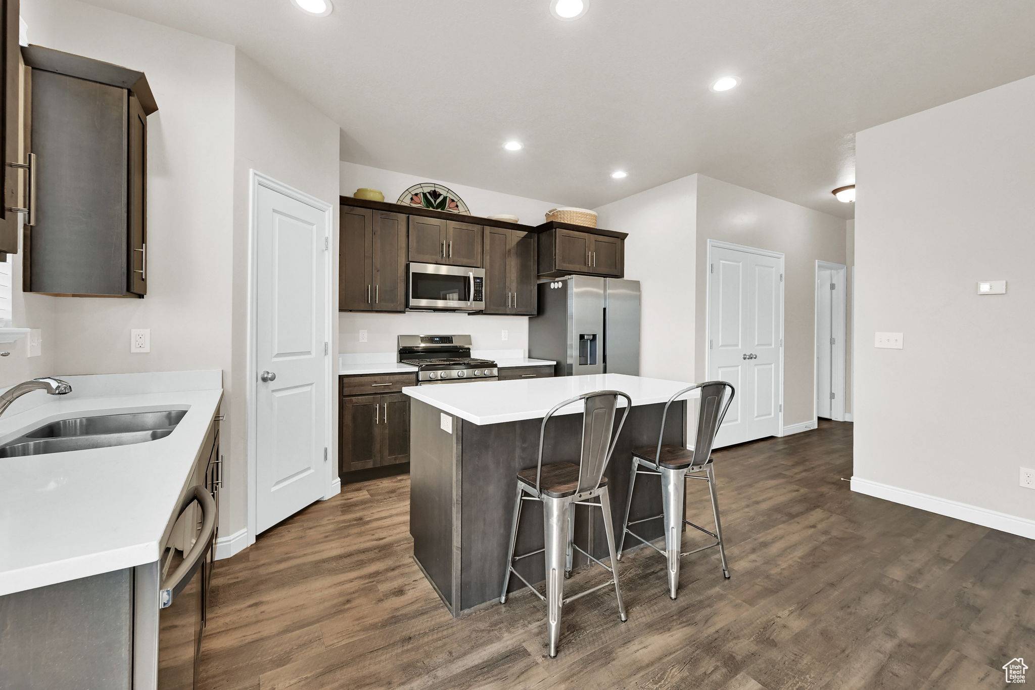 Tremonton, UT 84337,250 W 1200 S #127
