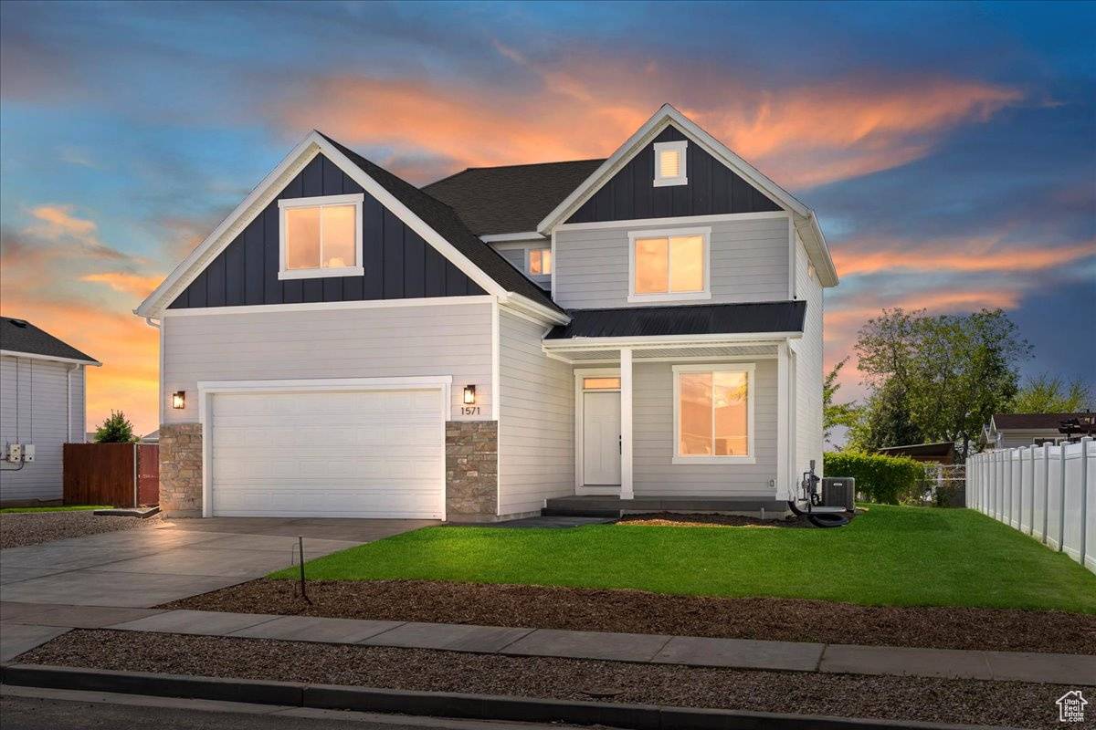 1571 N 2700 W, Clinton, UT 84015