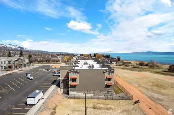 Garden City, UT 84028,35 E 150 S #402B