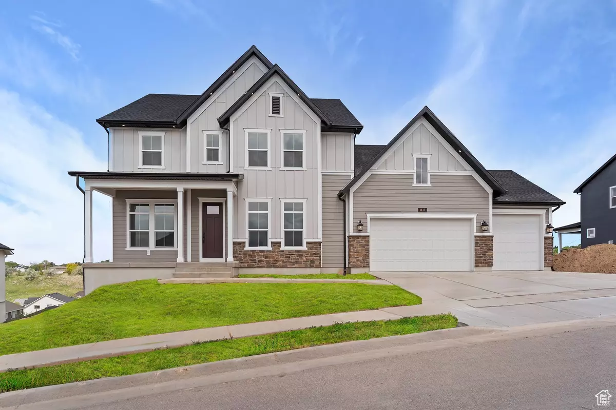 Layton, UT 84040,1431 E BEECHWOOD DR