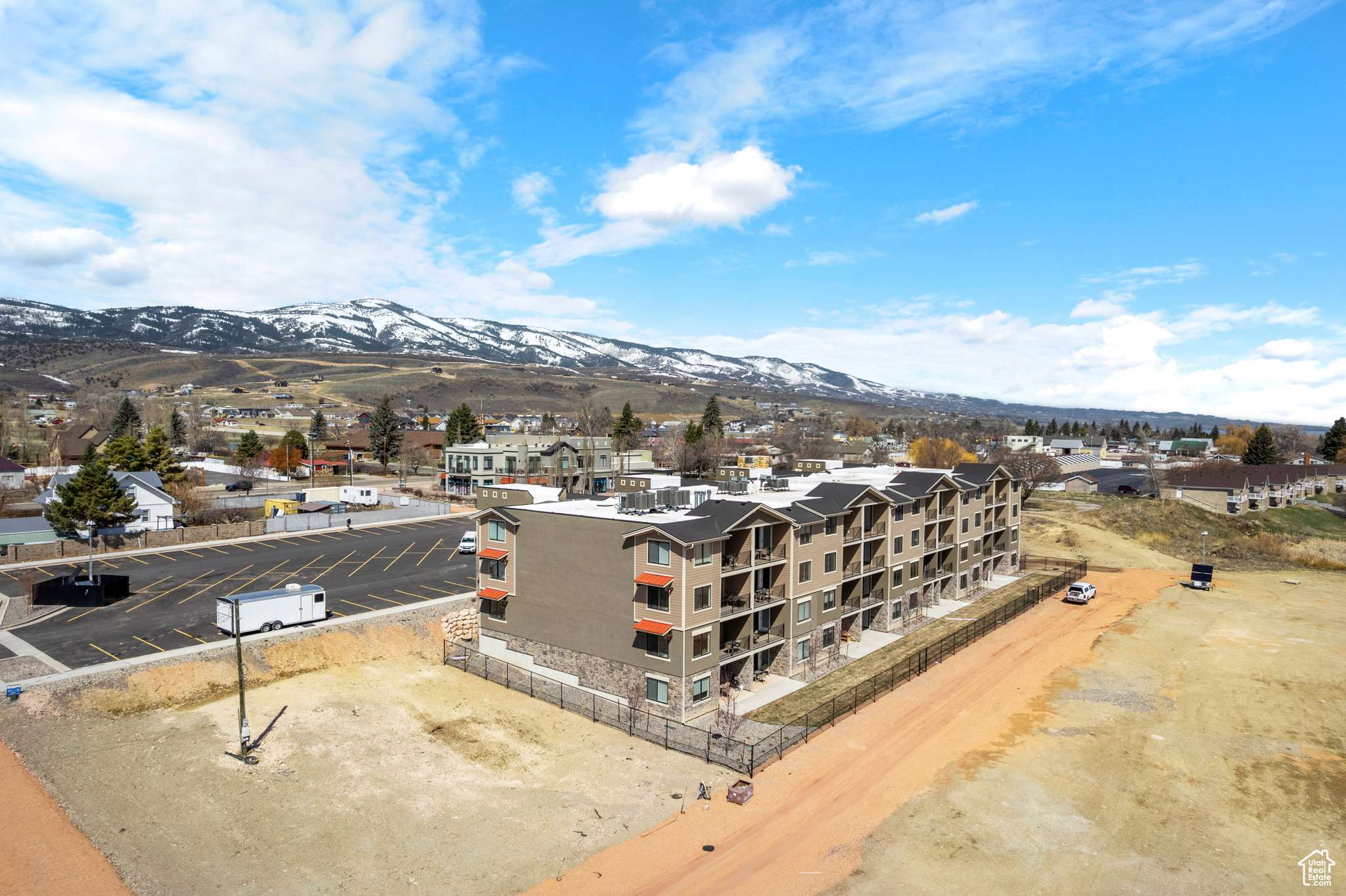 Garden City, UT 84028,35 E 150 S #402C