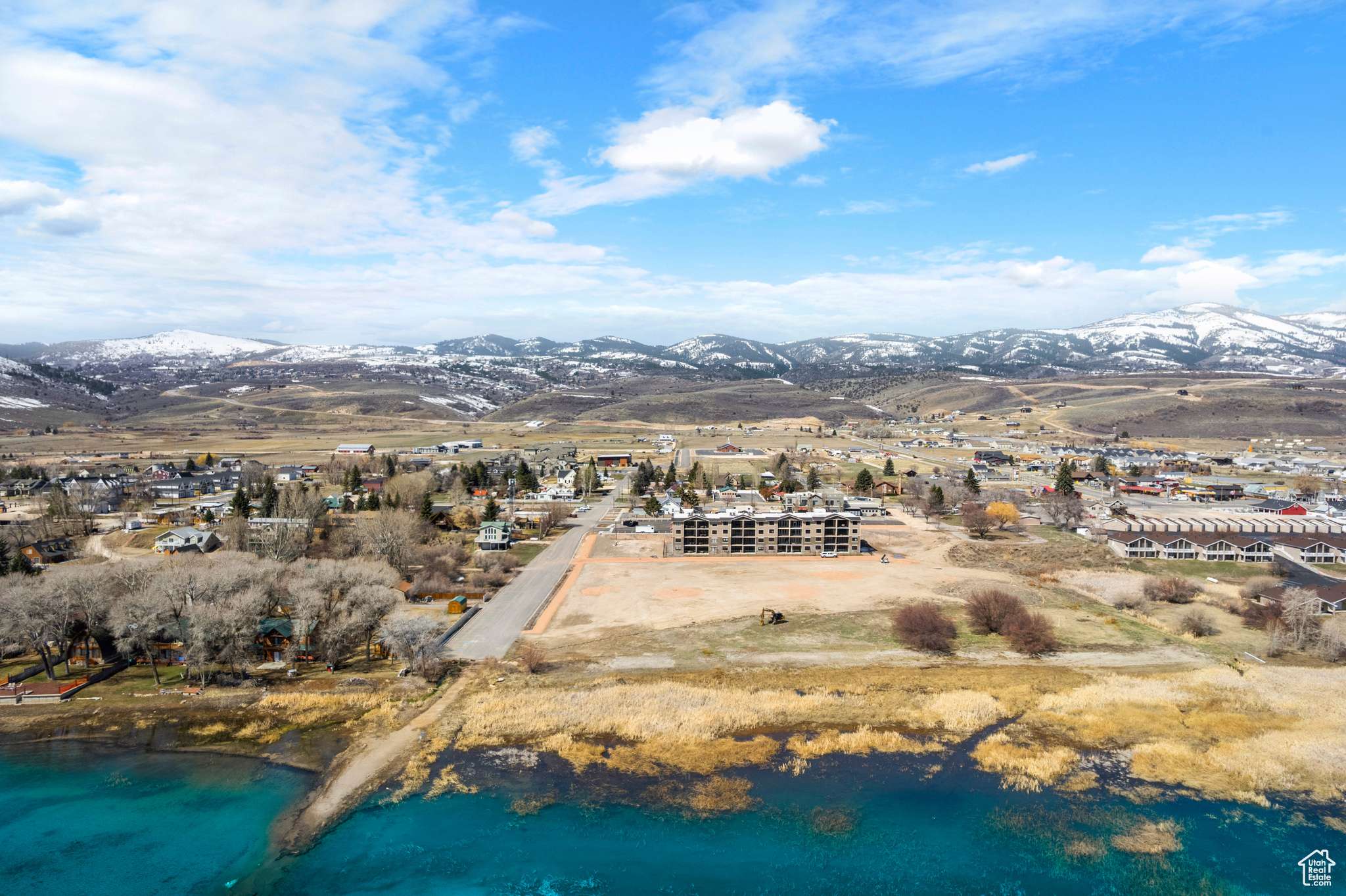 Garden City, UT 84028,35 E 150 S #301B