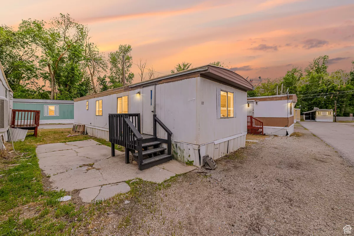 Brigham City, UT 84302,410 N MAIN ST E #15