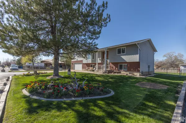 Ogden, UT 84401,4552 W 1350 S