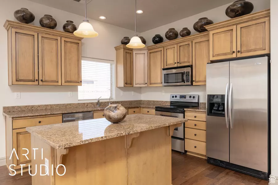 280 S LUCE DEL SOL DR #316, St. George, UT 84770