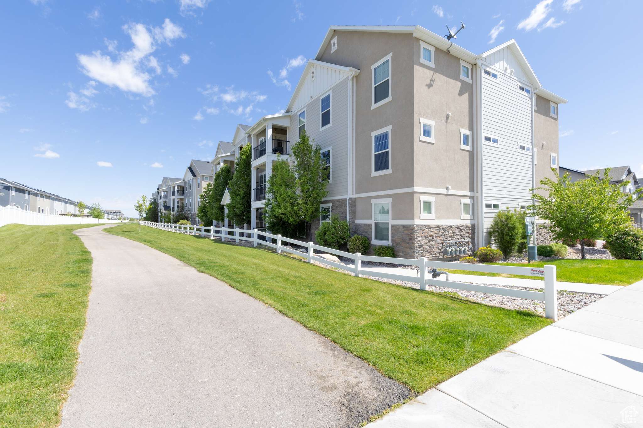 Herriman, UT 84096,13092 S TORTOLA DR #101