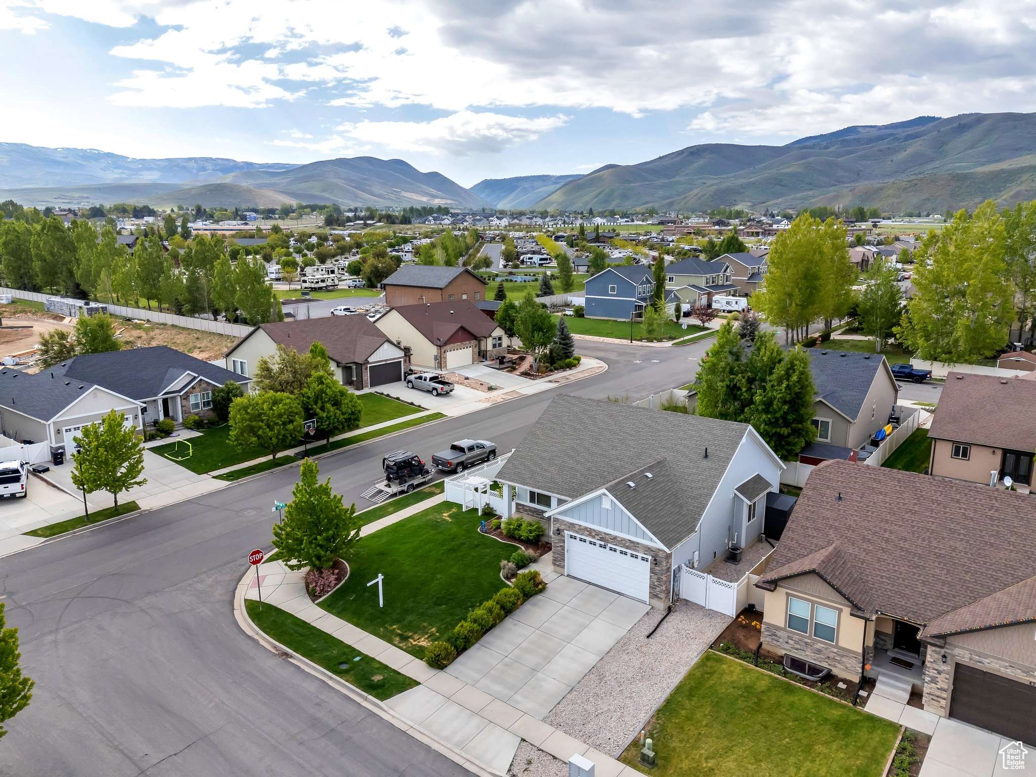 Heber City, UT 84032,488 E ACORD WAY
