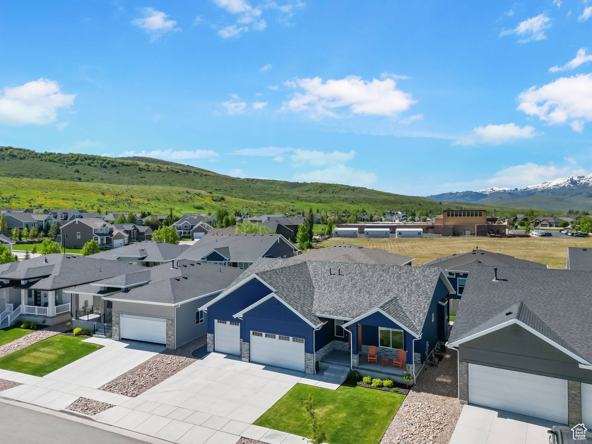 Mountain Green, UT 84050,3205 W OXFORD LOOP