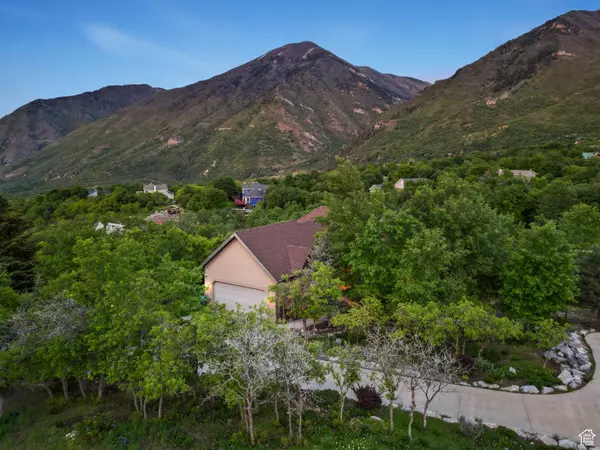 Woodland Hills, UT 84653,740 S OAK DR