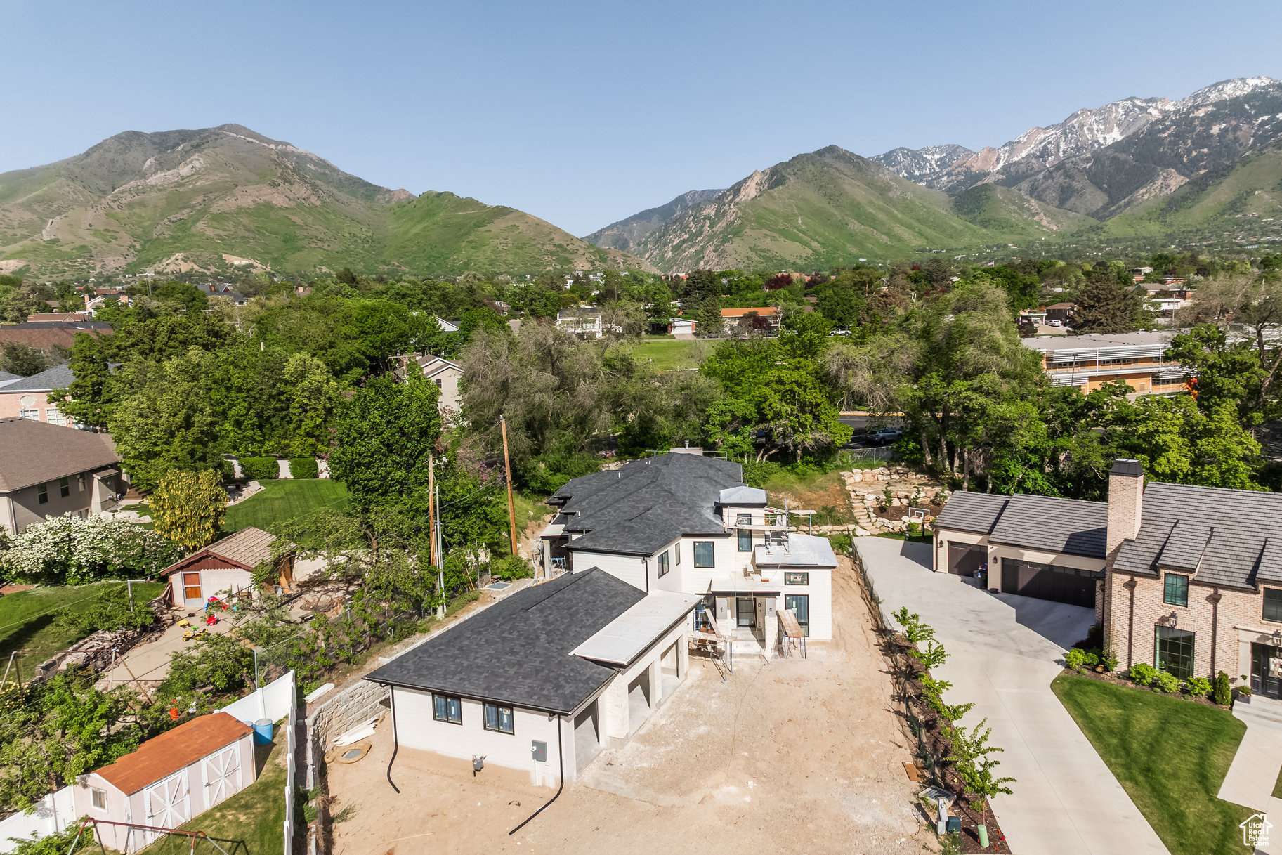 Salt Lake City, UT 84109,3685 S CRAIG CIR E