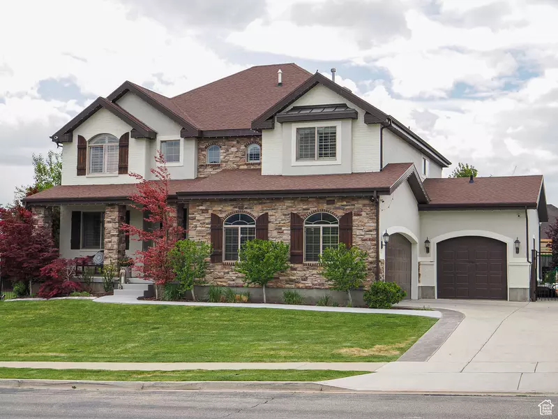 12683 N ANGELS GATE, Highland, UT 84003