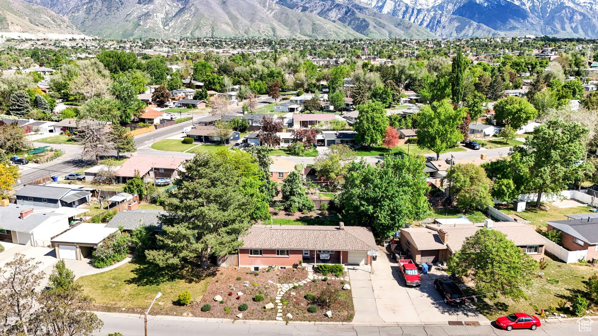 Cottonwood Heights, UT 84121,1818 E MEADOW DR S