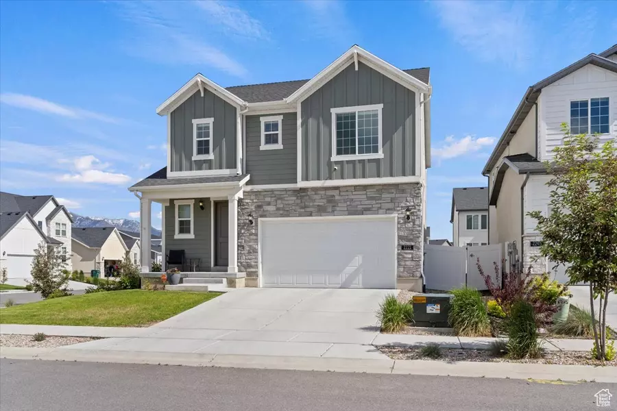 2221 W PREVEDEL DR S, West Haven, UT 84401