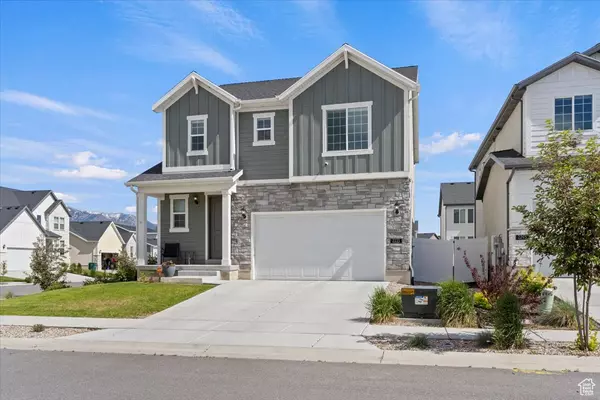 2221 W PREVEDEL DR S, West Haven, UT 84401