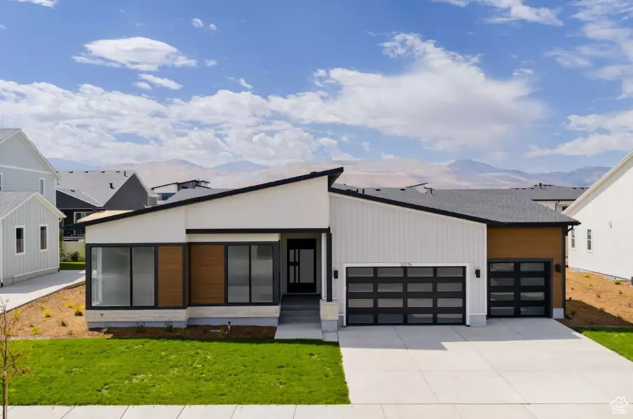 12276 S TUFF CANYON CV #809, Herriman, UT 84096