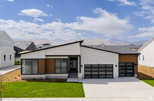 12276 S TUFF CANYON CV #809, Herriman, UT 84096