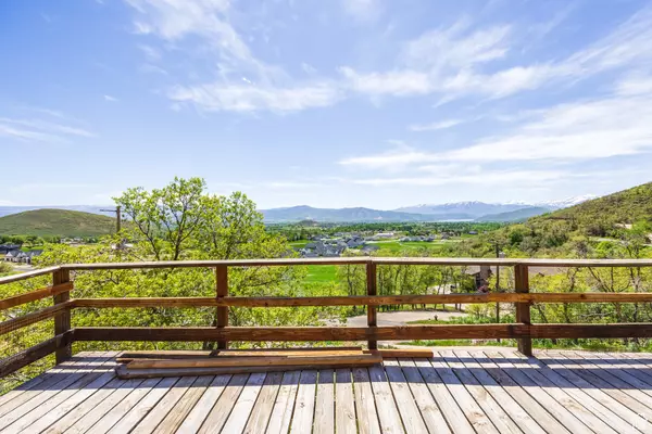 Midway, UT 84049,350 LUZERN RD E