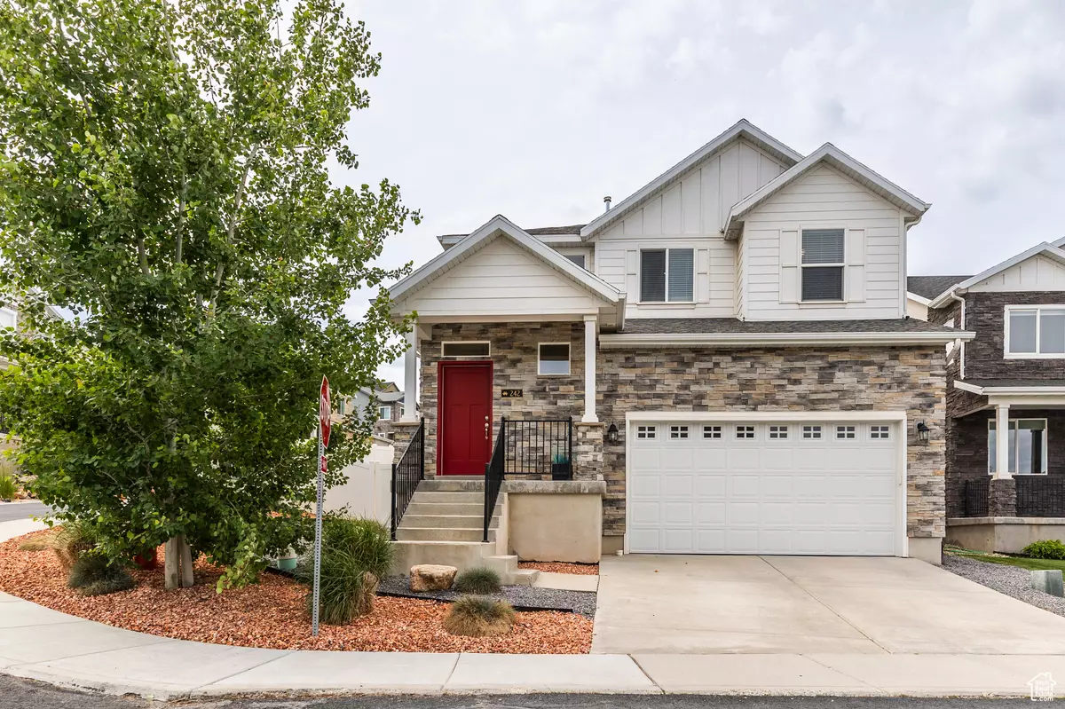 North Salt Lake, UT 84054,242 E RIDGELINE WAY