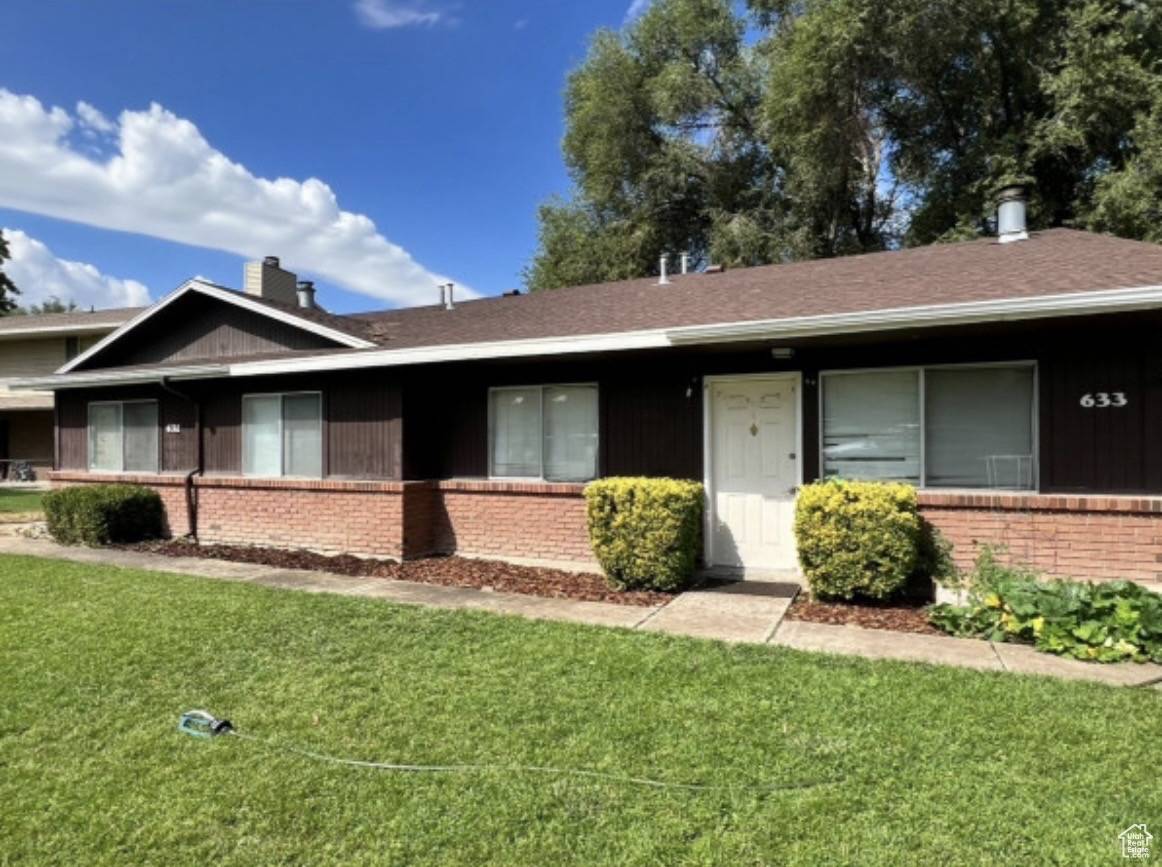 631 N 1150 W, Provo, UT 84601