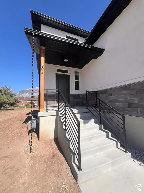 Orem, UT 84057,502 N 450 W