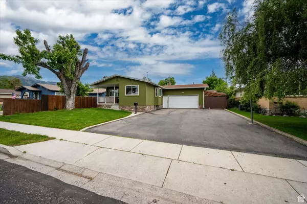 Logan, UT 84321,430 W 550 N