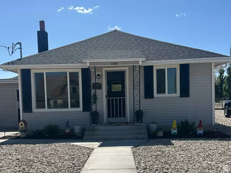 110 S 200 E, Cleveland, UT 84518
