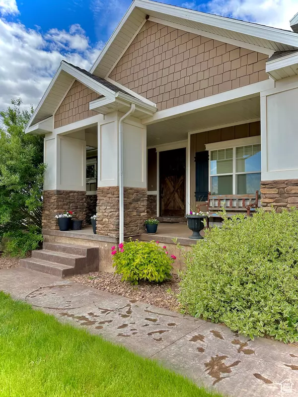 Ballard, UT 84066,1471 N 3500 E