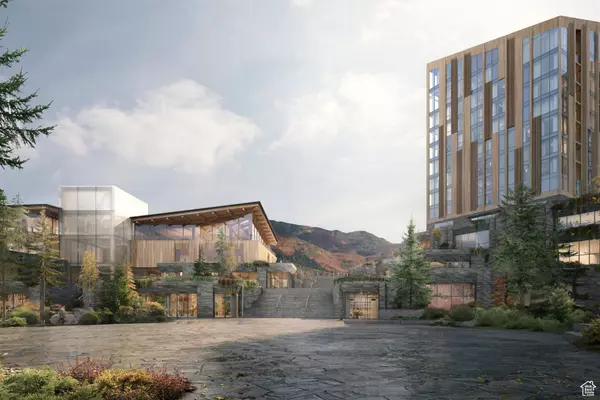 1707 W GLENCOE MOUNTAIN WAY #3G, Park City, UT 84060