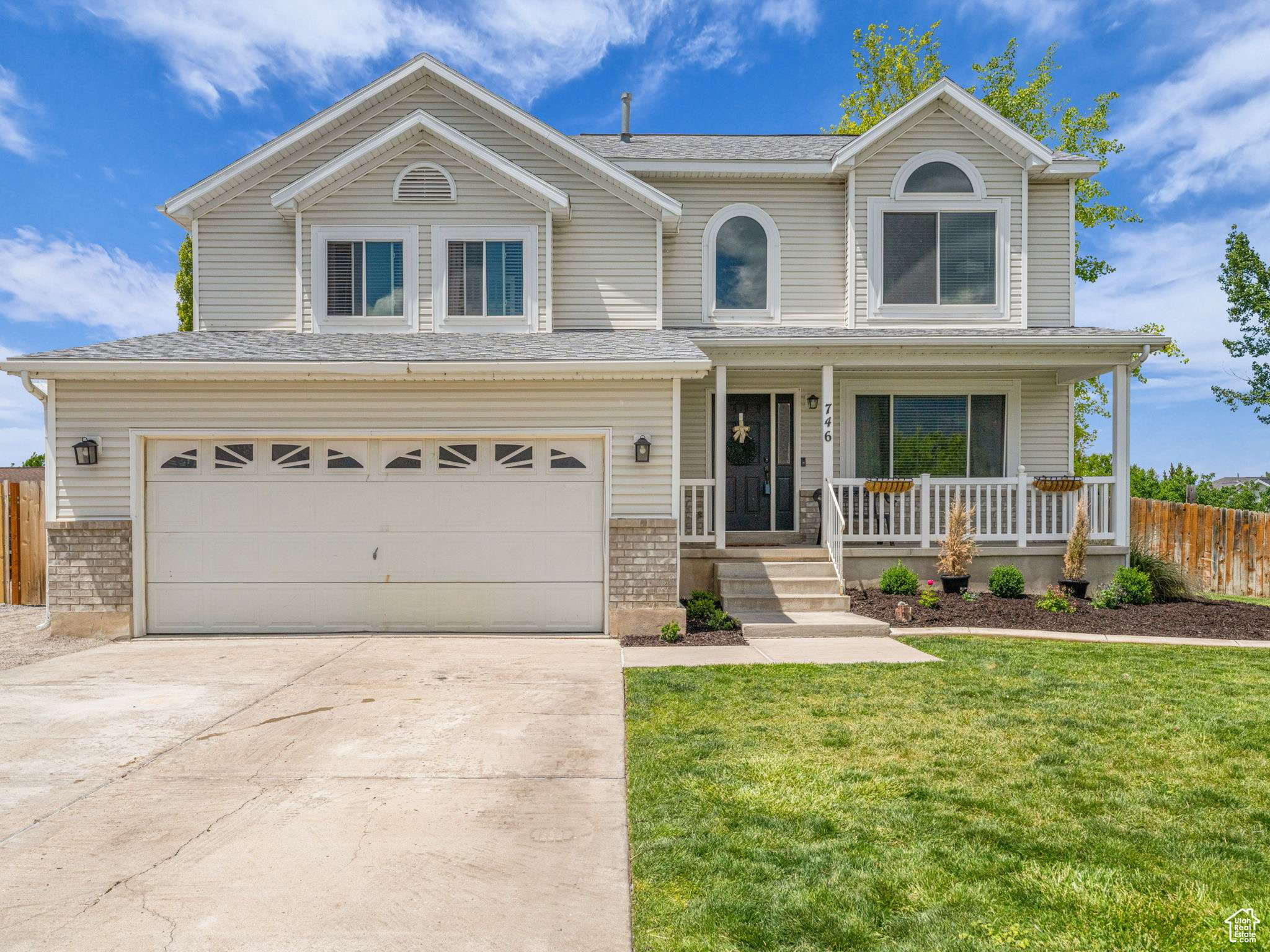 Stansbury Park, UT 84074,746 COUNTRY CLUB DR