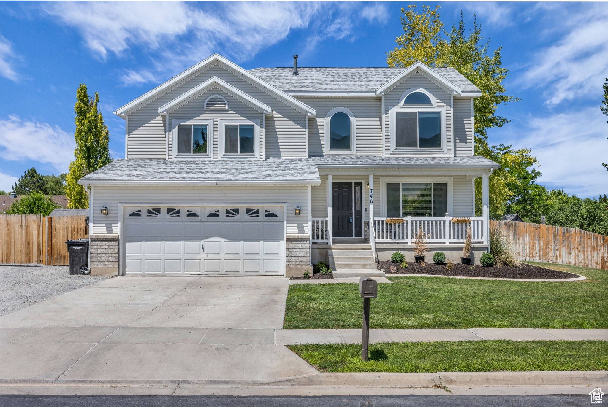 746 COUNTRY CLUB DR, Stansbury Park, UT 84074