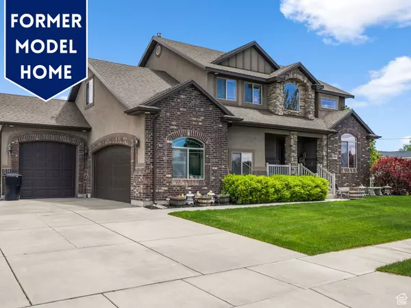 Clinton, UT 84015,2318 N 2100 W