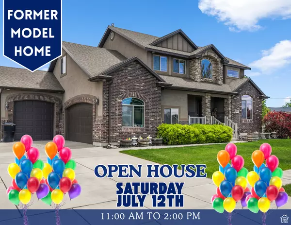 2318 N 2100 W, Clinton, UT 84015
